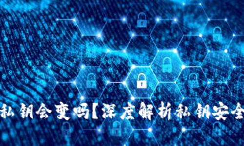 TP钱包的私钥会变吗？深度解析私钥安全性与管理