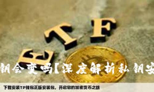 TP钱包的私钥会变吗？深度解析私钥安全性与管理