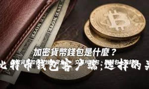 揭秘最佳手机比特币钱包客户端：选择的关键与使用指南