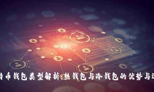比特币钱包类型解析：热钱包与冷钱包的优势与选择
