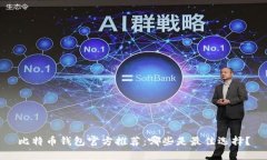 比特币钱包官方推荐：哪