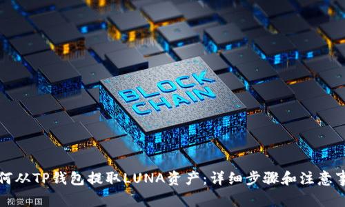 如何从TP钱包提取LUNA资产：详细步骤和注意事项