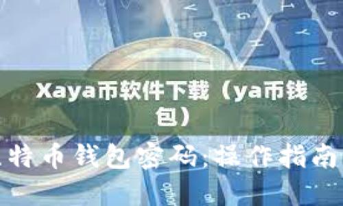 如何找回比特币钱包密码：操作指南与预防措施