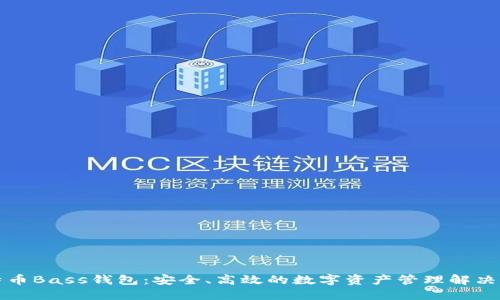 比特币Bass钱包：安全、高效的数字资产管理解决方案