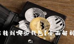 USDT能转到哪些钱包？全面