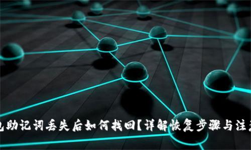 TP钱包助记词丢失后如何找回？详解恢复步骤与注意事项
