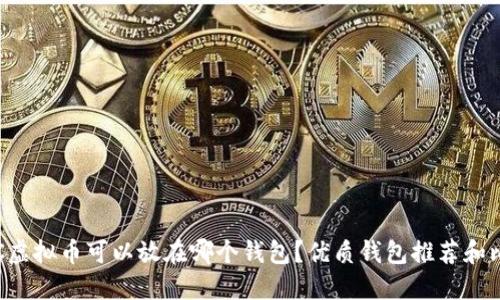 ETC虚拟币可以放在哪个钱包？优质钱包推荐和比较