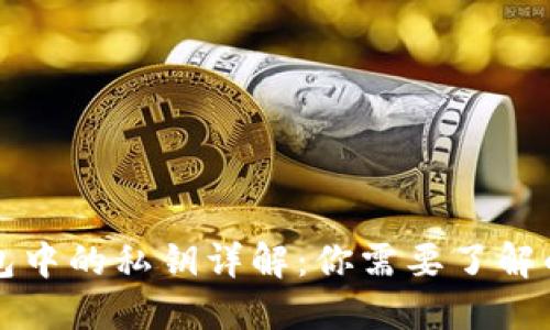 区块链钱包中的私钥详解：你需要了解的基本知识