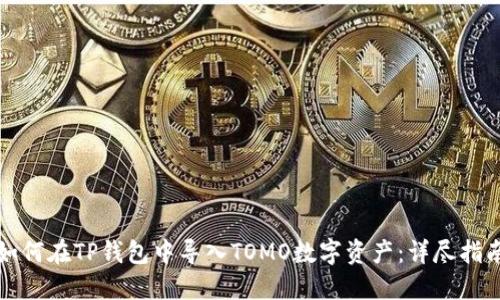如何在TP钱包中导入TOMO数字资产：详尽指南