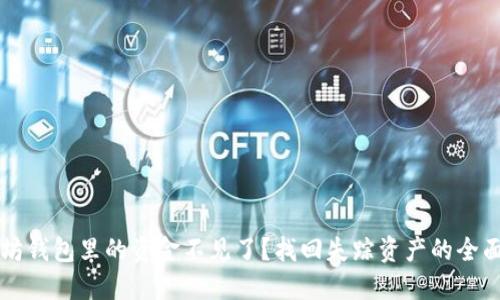 以太坊钱包里的资金不见了？找回失踪资产的全面指南