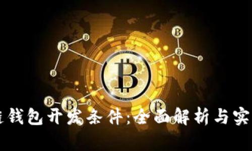 区块链钱包开发条件：全面解析与实践指南