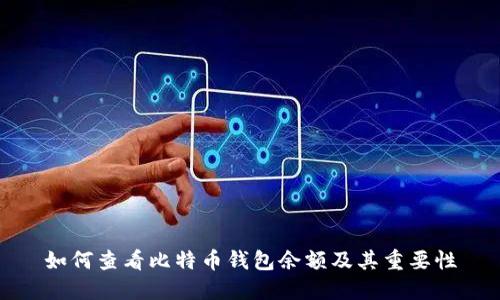 如何查看比特币钱包余额及其重要性