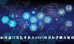 如何在TP钱包中显示USDT的
