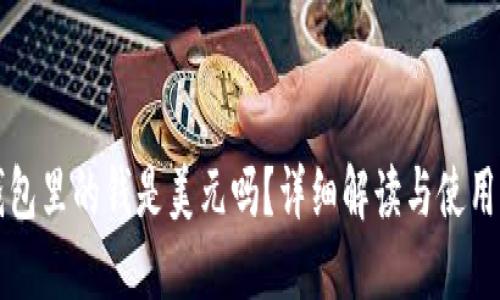TP钱包里的钱是美元吗？详细解读与使用指南