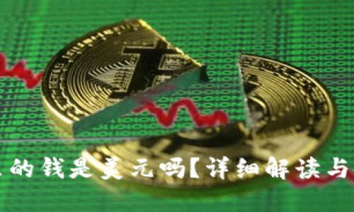 TP钱包里的钱是美元吗？详细解读与使用指南