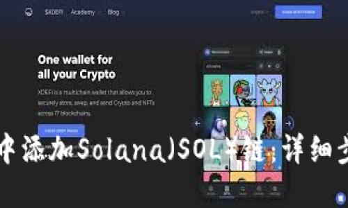 如何在TP钱包中添加Solana（SOL）链：详细步骤与实用指南