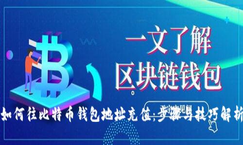 如何往比特币钱包地址充值：步骤与技巧解析