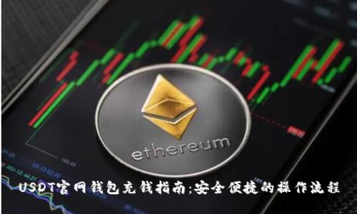 USDT官网钱包充钱指南：安全便捷的操作流程